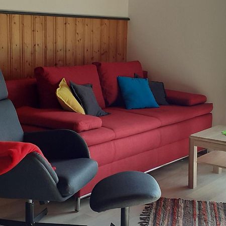 Ferienhaus Talblick Fladungen Luaran gambar